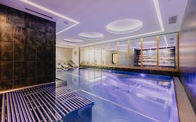 ... mein romantisches Hotel Toalstock